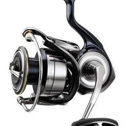 Daiwa Certate LT Spinning Reels