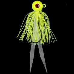 Lures Jigging World Power Ball Swing Jigs