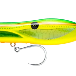 Nomad Chug Norris Poppers 17 Nomad Chug Norris Poppers