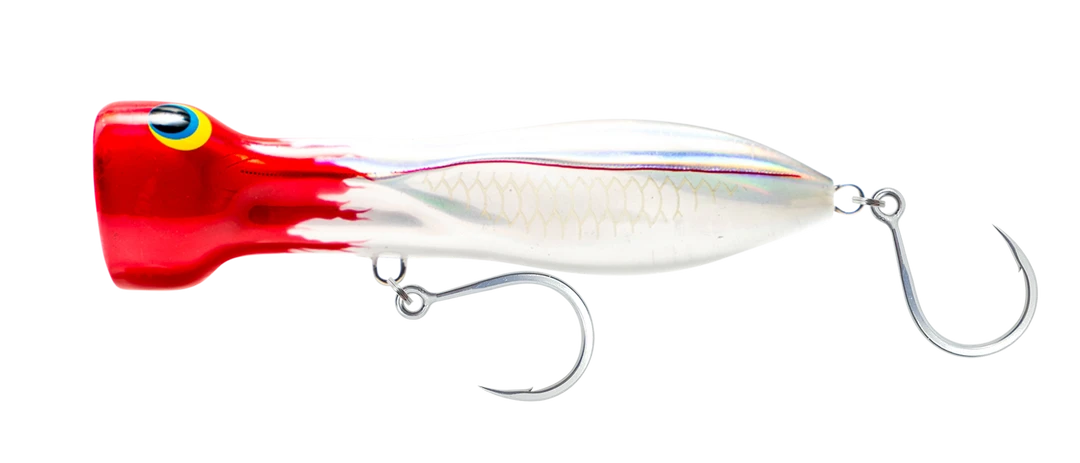 Nomad Chug Norris Poppers 11 Nomad Chug Norris Poppers