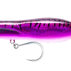 Nomad Chug Norris Poppers 19 Nomad Chug Norris Poppers