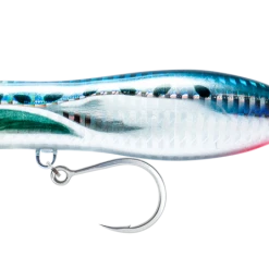 Nomad Chug Norris Poppers 18 Nomad Chug Norris Poppers