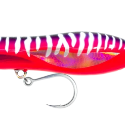 Nomad Chug Norris Poppers 22 Nomad Chug Norris Poppers