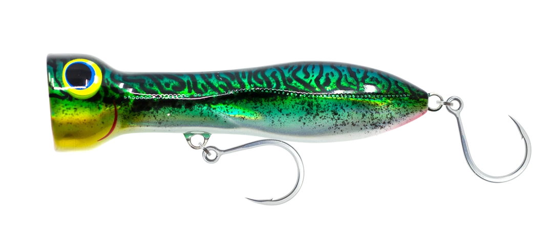 Nomad Chug Norris Poppers 13 Nomad Chug Norris Poppers