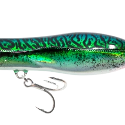 Nomad Chug Norris Poppers