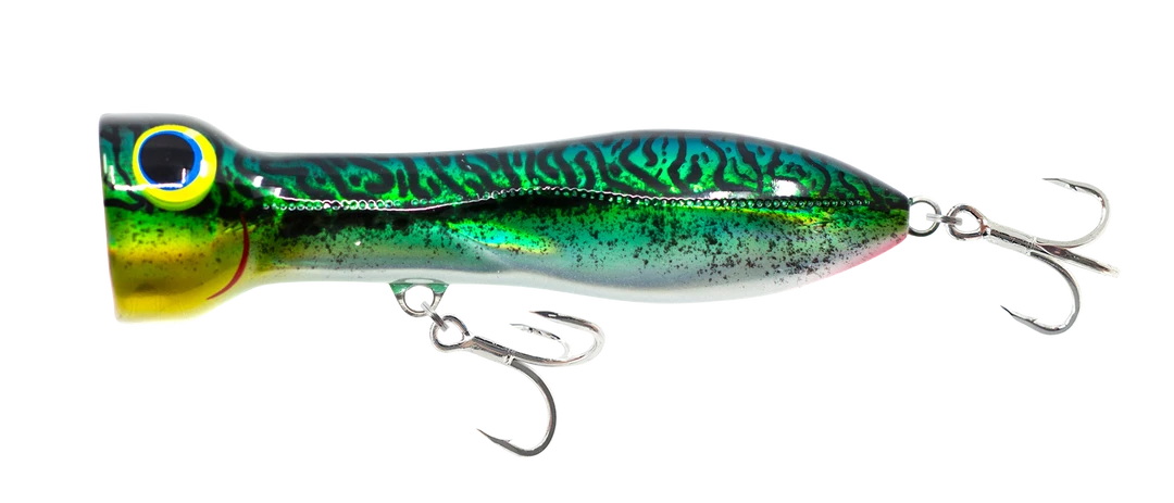 Nomad Chug Norris Poppers 3 Nomad Chug Norris Poppers