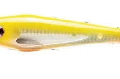 Nomad Sidekick Surface Iron Jigs Lures