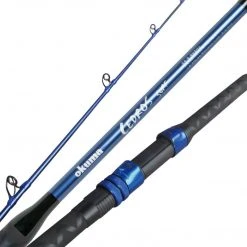 Okuma Cedros CXS Surf Spinning Rods