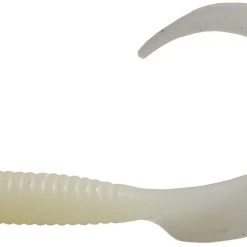 Lures Blue Water Candy 8" Swirl Tail Grubs