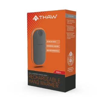 Thaw Rechargeable Hand Warmers 4 Thaw Rechargeable Hand Warmers
