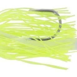 Tsunami Silicone Skirt Jigs Lures