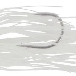 Tsunami Silicone Skirt Jigs Lures