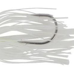 Tsunami Silicone Skirt Jigs Lures