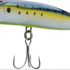 Shimano Coltsniper Walk Hi-Pitch Lures