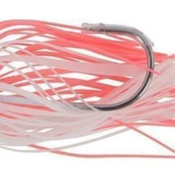 Tsunami Silicone Skirt Jigs Lures