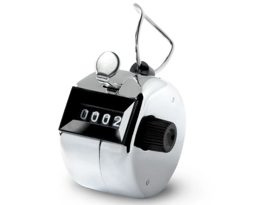 Rapala RFCR Fish Counters 3 Rapala RFCR Fish Counters