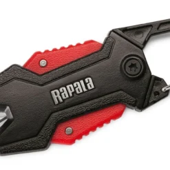 Rapala RRLS Retractable Line Scissors Accessories