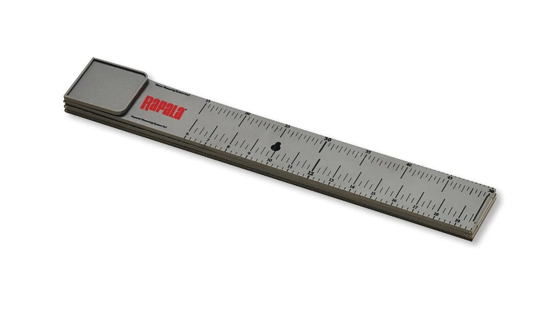 Accessories Rapala RMFR 60" Magnum Folding Rulers 3 Accessories Rapala RMFR 60" Magnum Folding Rulers