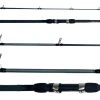 Tsunami Trophy II Surf Spinning Rods