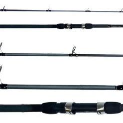 Tsunami Trophy II Surf Spinning Rods