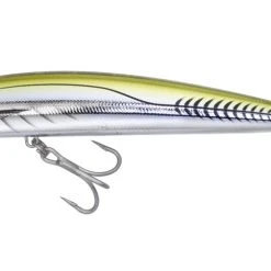 Yo-Zuri Hydro Minnow LC Lures 19 Yo-Zuri Hydro Minnow LC Lures