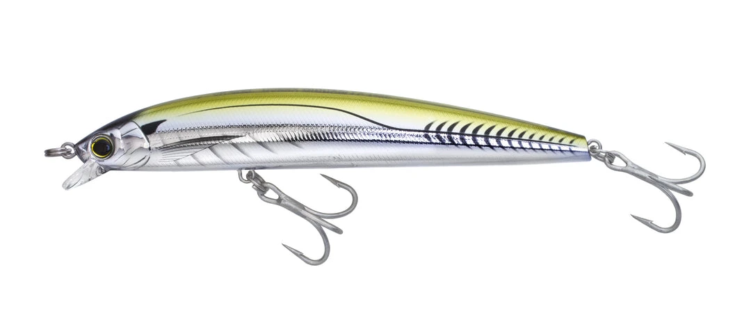 Yo-Zuri Hydro Minnow LC Lures 10 Yo-Zuri Hydro Minnow LC Lures