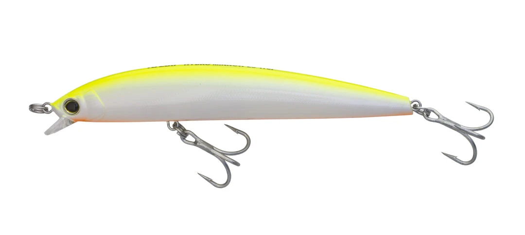 Yo-Zuri Hydro Minnow LC Lures 6 Yo-Zuri Hydro Minnow LC Lures