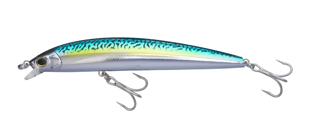 Yo-Zuri Hydro Minnow LC Lures 8 Yo-Zuri Hydro Minnow LC Lures