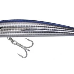 Yo-Zuri Hydro Minnow LC Lures 16 Yo-Zuri Hydro Minnow LC Lures