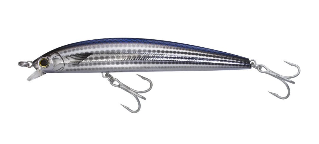 Yo-Zuri Hydro Minnow LC Lures 7 Yo-Zuri Hydro Minnow LC Lures