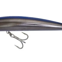 Yo-Zuri Hydro Minnow LC Lures 18 Yo-Zuri Hydro Minnow LC Lures