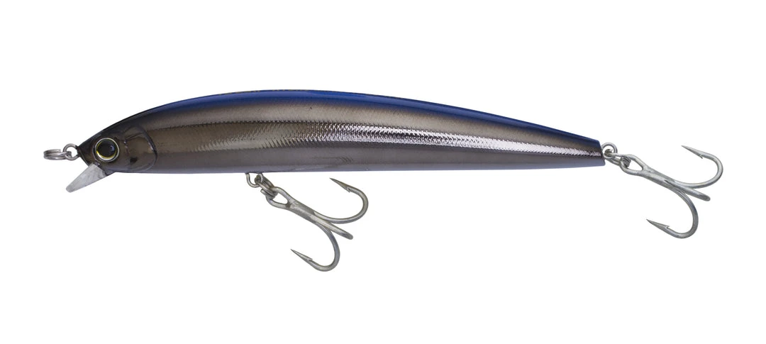 Yo-Zuri Hydro Minnow LC Lures 9 Yo-Zuri Hydro Minnow LC Lures