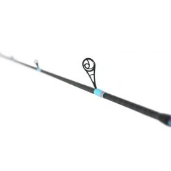 Jigging World Night Ranger 7'2" Custom Spinning Rods