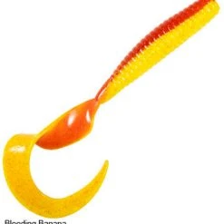 Z-Man DoormatadorZ Grub Soft Baits