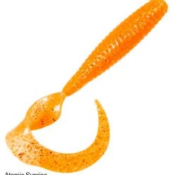 Z-Man DoormatadorZ Grub Soft Baits