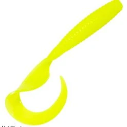 Z-Man DoormatadorZ Grub Soft Baits