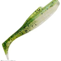 Z-Man DieZel MinnowZ Soft Baits Lures