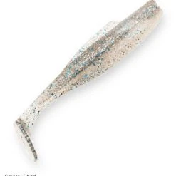 Z-Man DieZel MinnowZ Soft Baits Lures