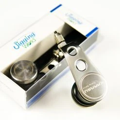 Accessories Jigging World PR Bobbin Knotter