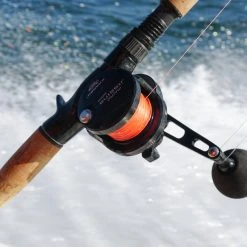 Jigging World Micro Jigging Lever Drag Reels