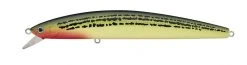 Daiwa Salt Pro Minnow Swimbaits - Floating