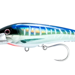 Nomad DTX Minnow Sinking Trolling Lures 18 Nomad DTX Minnow Sinking Trolling Lures