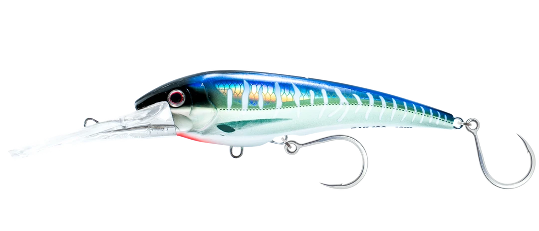 Nomad DTX Minnow Sinking Trolling Lures 6 Nomad DTX Minnow Sinking Trolling Lures