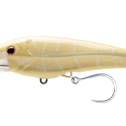 Nomad DTX Minnow Sinking Trolling Lures 27 Nomad DTX Minnow Sinking Trolling Lures