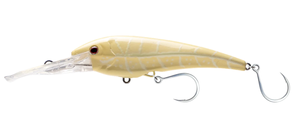 Nomad DTX Minnow Sinking Trolling Lures 15 Nomad DTX Minnow Sinking Trolling Lures