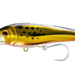 Nomad DTX Minnow Sinking Trolling Lures 26 Nomad DTX Minnow Sinking Trolling Lures