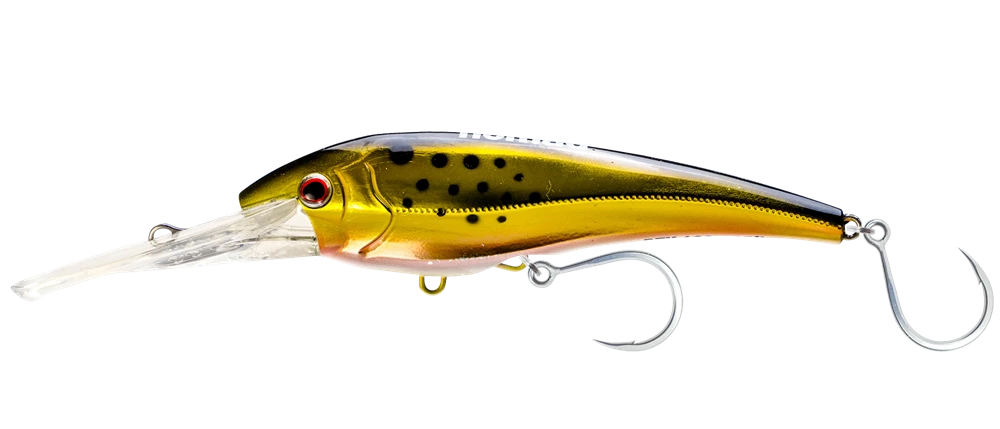 Nomad DTX Minnow Sinking Trolling Lures 14 Nomad DTX Minnow Sinking Trolling Lures