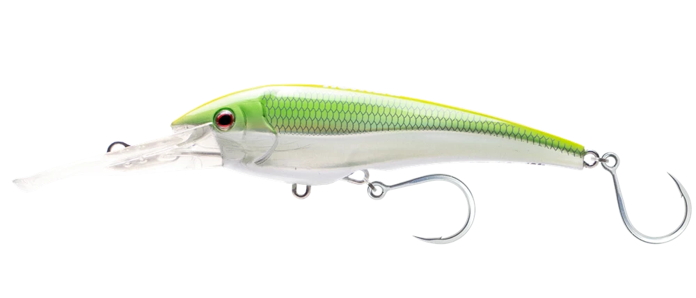 Nomad DTX Minnow Sinking Trolling Lures 13 Nomad DTX Minnow Sinking Trolling Lures