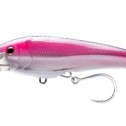 Nomad DTX Minnow Sinking Trolling Lures 24 Nomad DTX Minnow Sinking Trolling Lures
