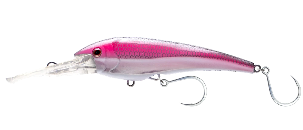 Nomad DTX Minnow Sinking Trolling Lures 12 Nomad DTX Minnow Sinking Trolling Lures